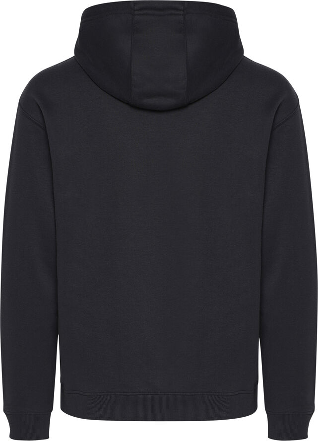 Blend Sweatshirt Black
