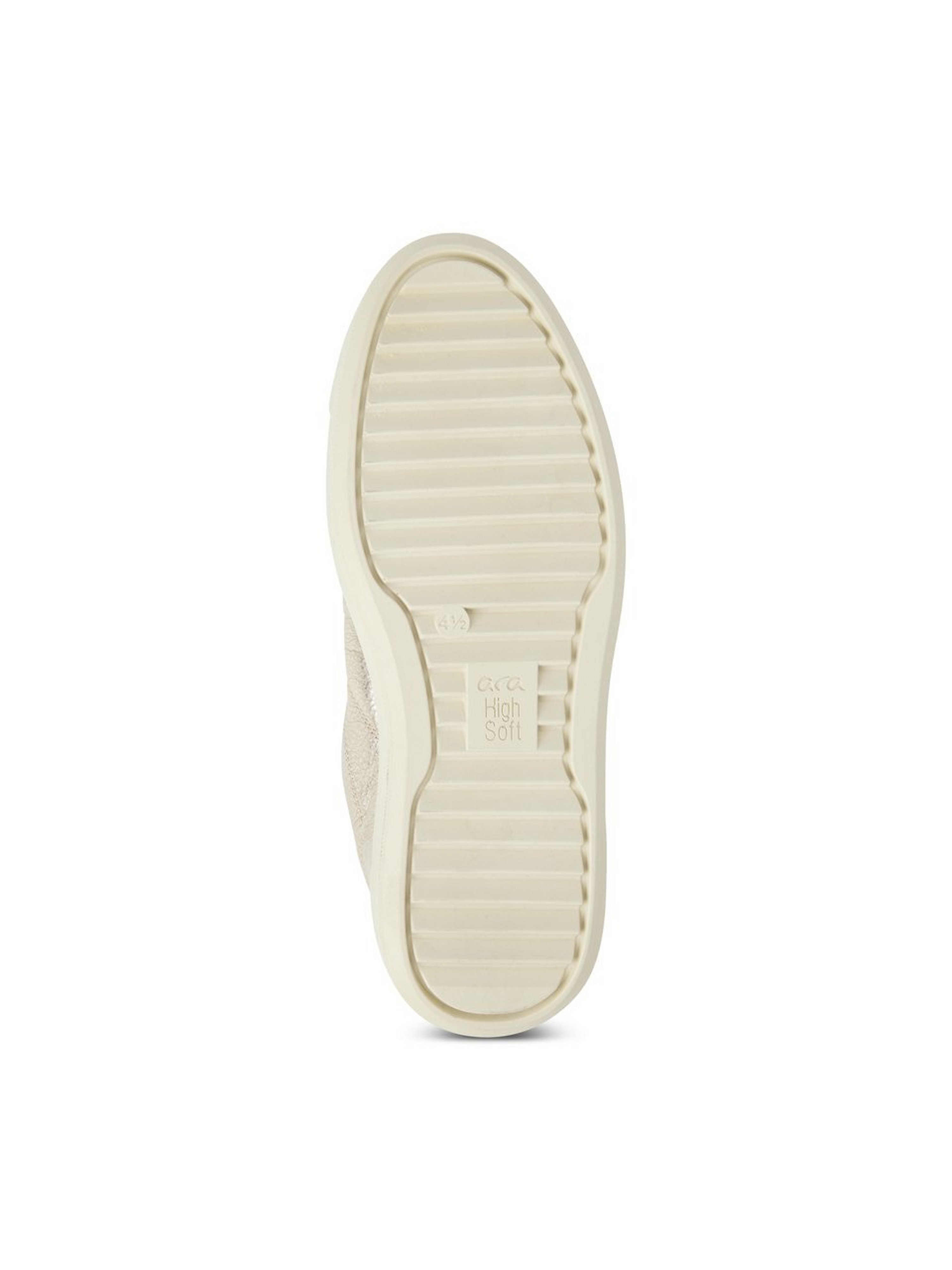 Plateau-Sneaker