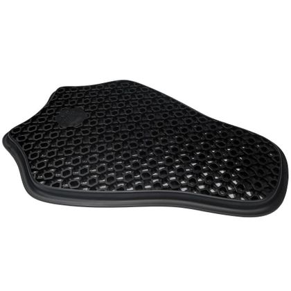 Dorsale Segura ALPHA - BACK PROTECTOR - LEVEL 1 - Noir