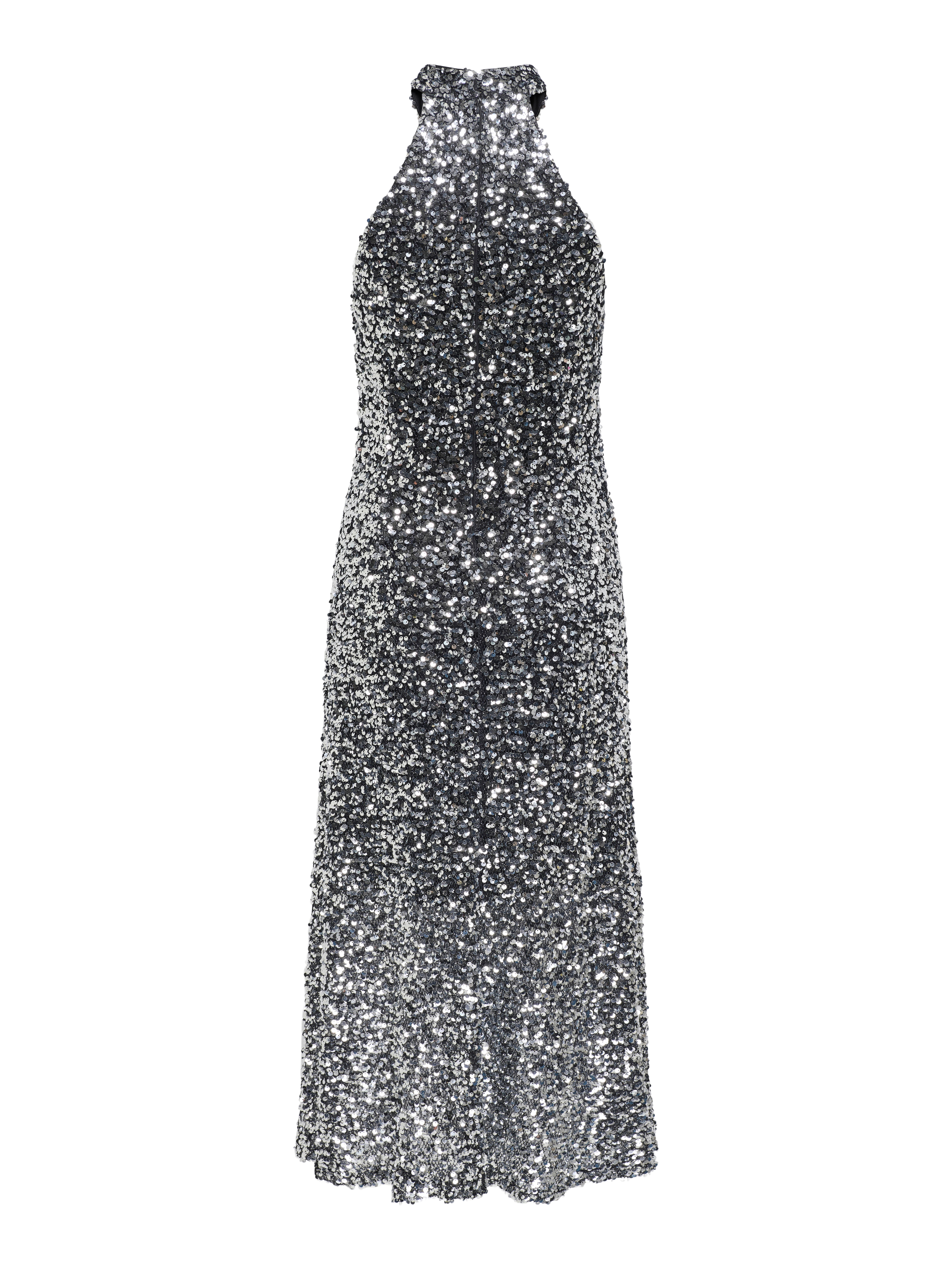 JDYDIANA Langes Kleid Silver
