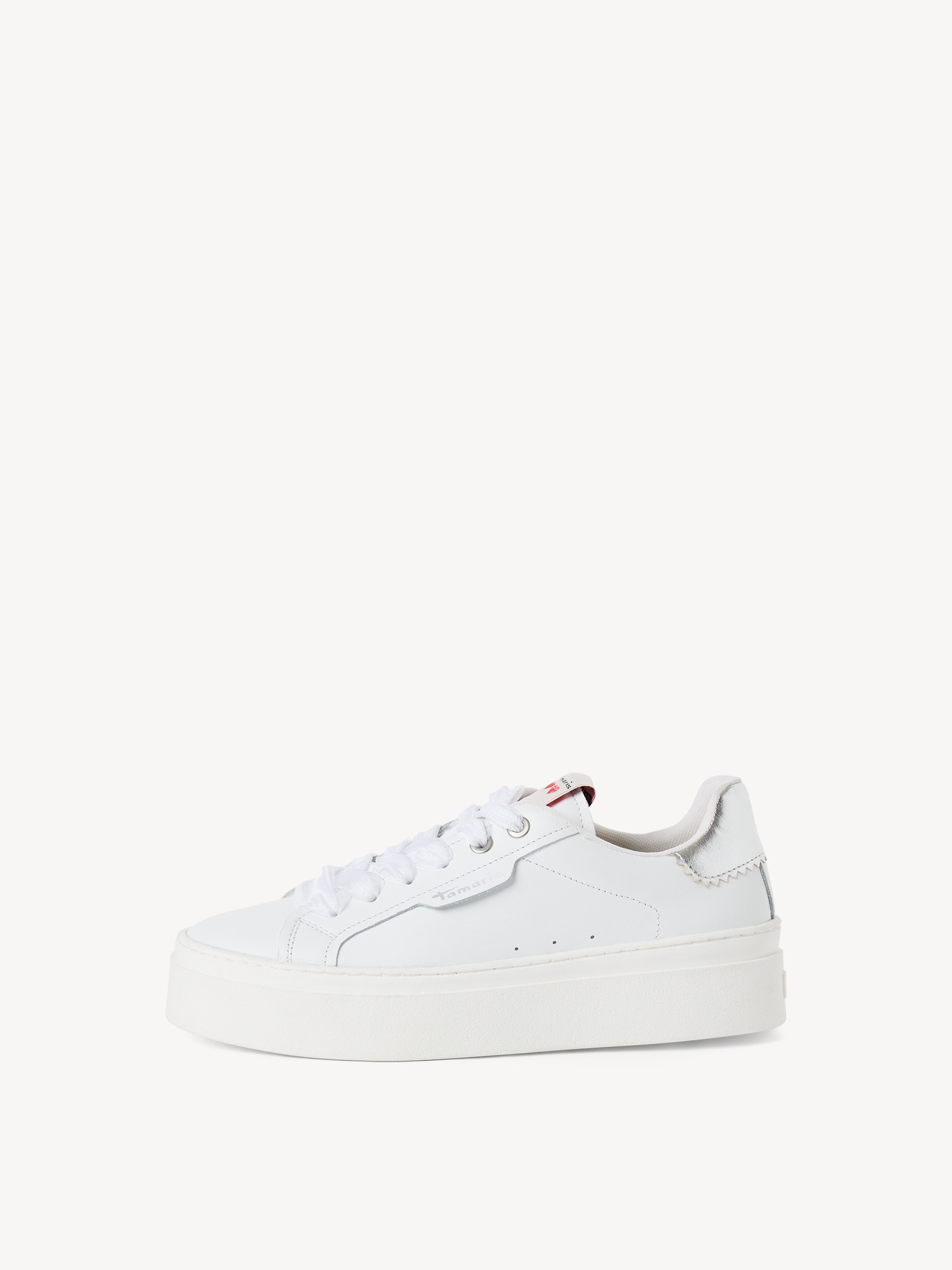 Sneaker - wit