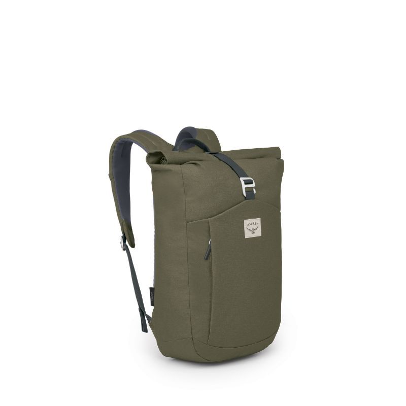Arcane Roll Top - Sac à dos urbain
