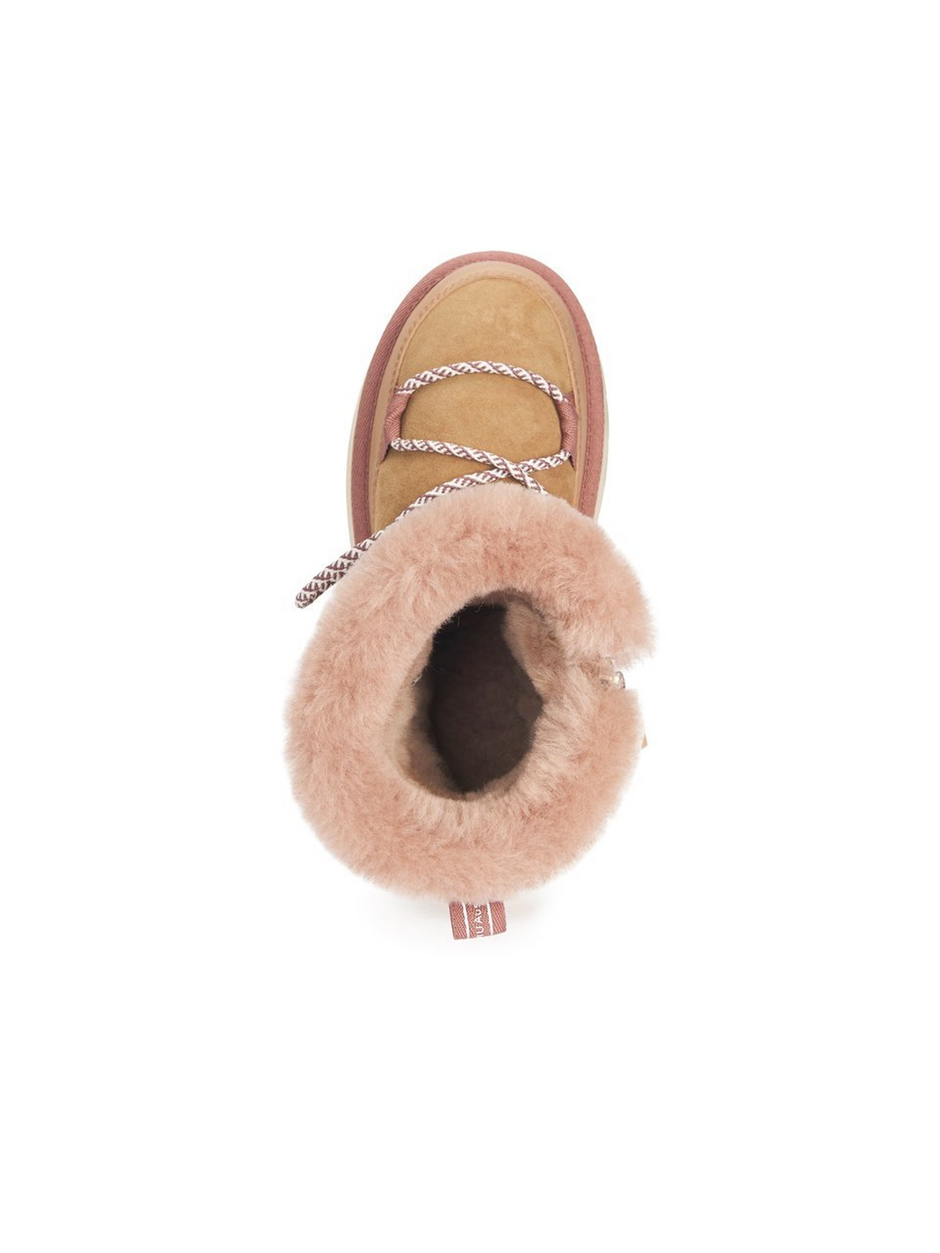 Wasserdichte Schnee-Stiefelette