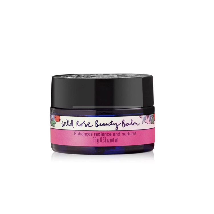 Neal’s Yard Remedies Wild Rose Beauty Balm (15 ml)