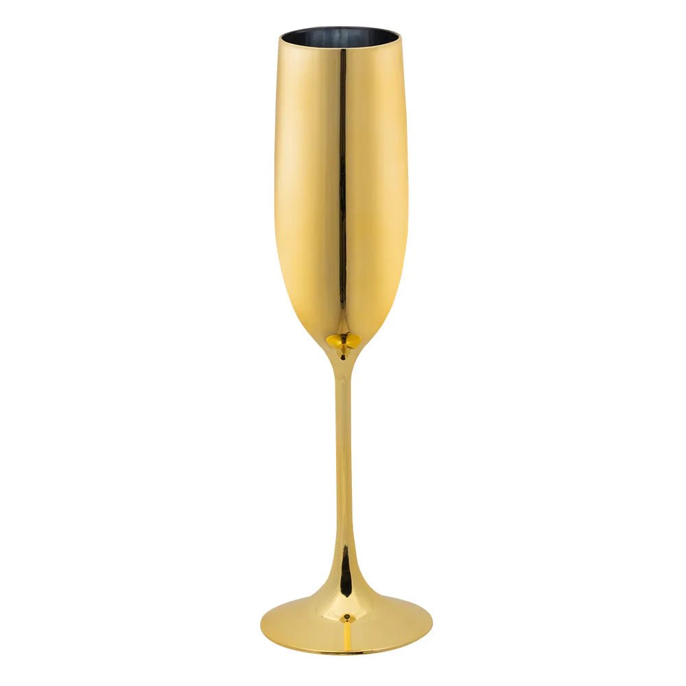 Gouden Beker Bubbles