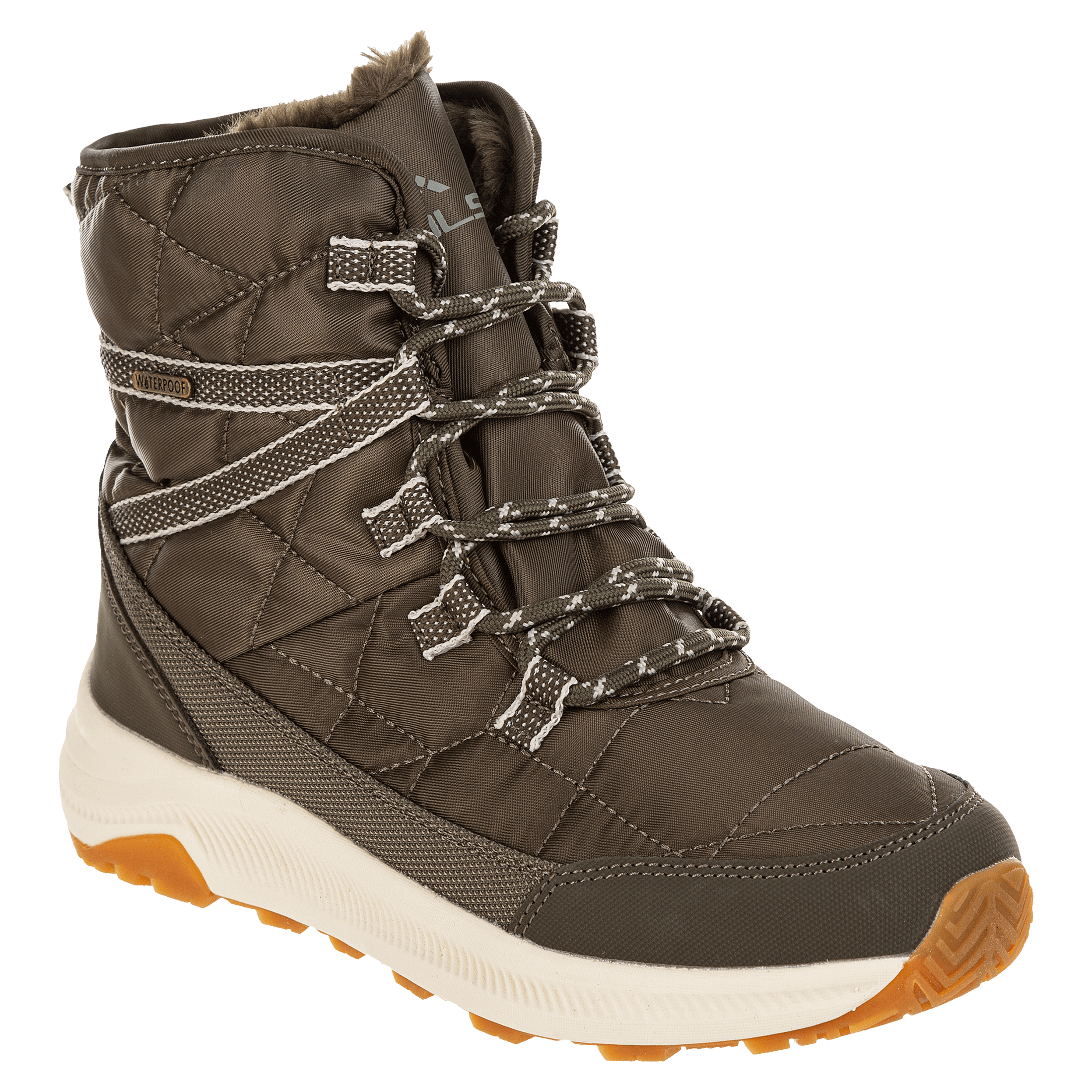 MOLS Pordeneo W Winterboot WP 36-41 - Fritids og motesko