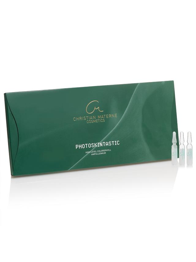 Photoskintastic Chlorophyll Ampullenkur, 28x 2 ml