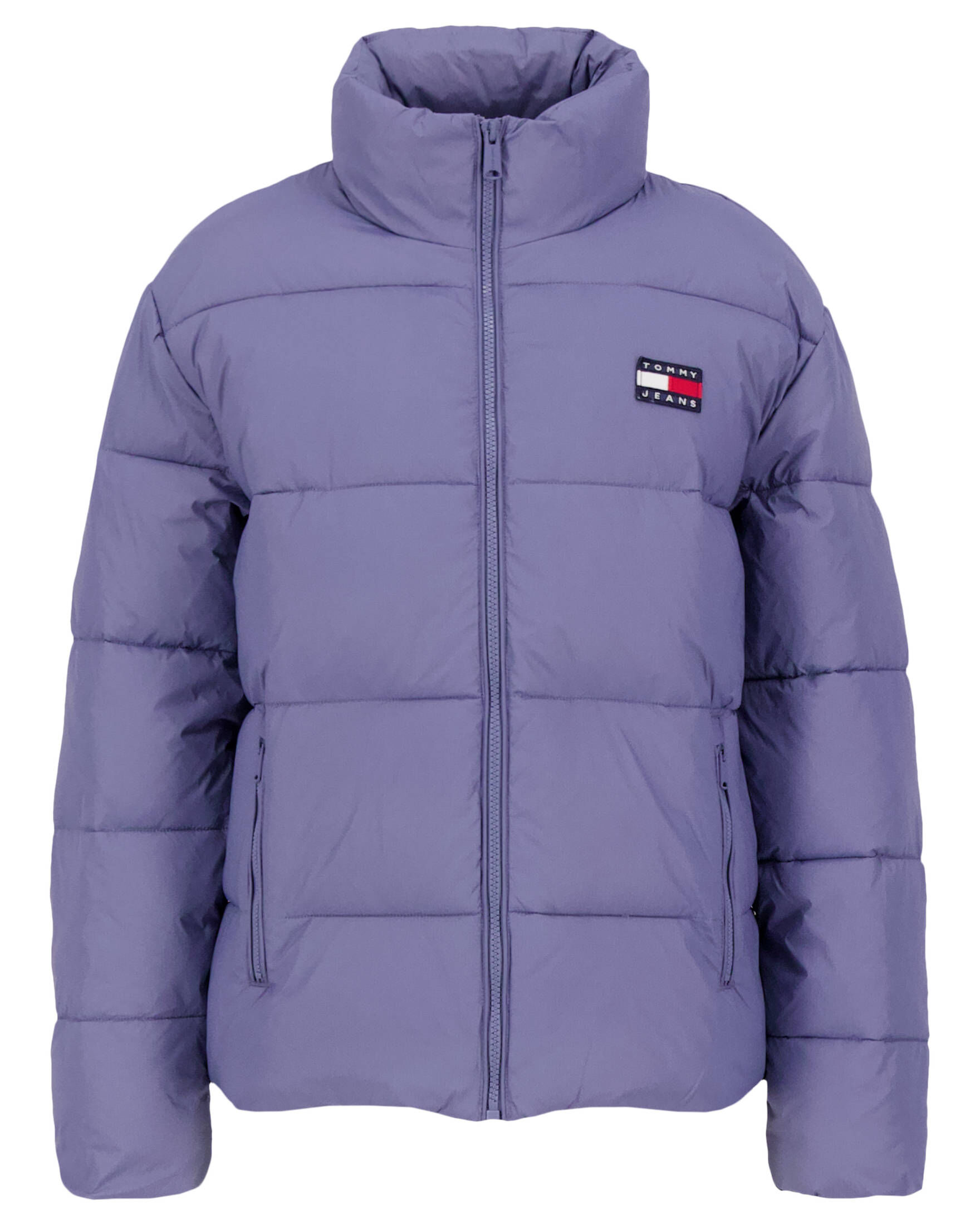 Tommy Jeans| Damen Pufferjacke