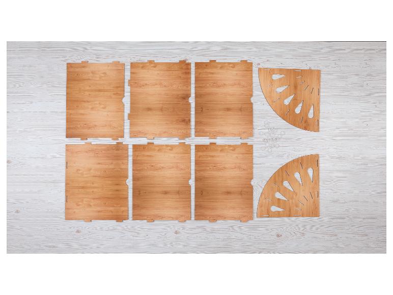 Bureau-organizer