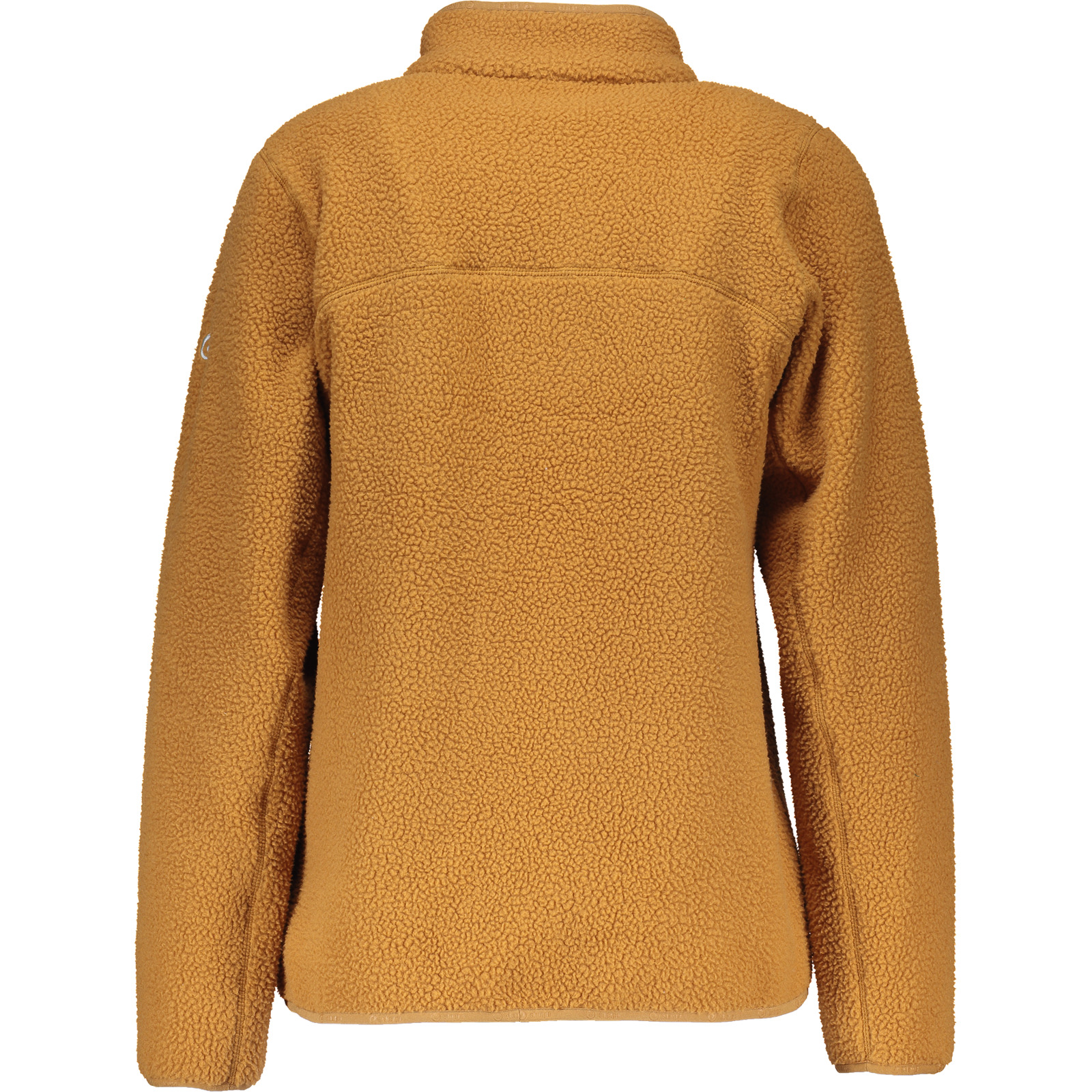 Sherpa Damen-Fleecejacke Pokhara XL, hellbraun