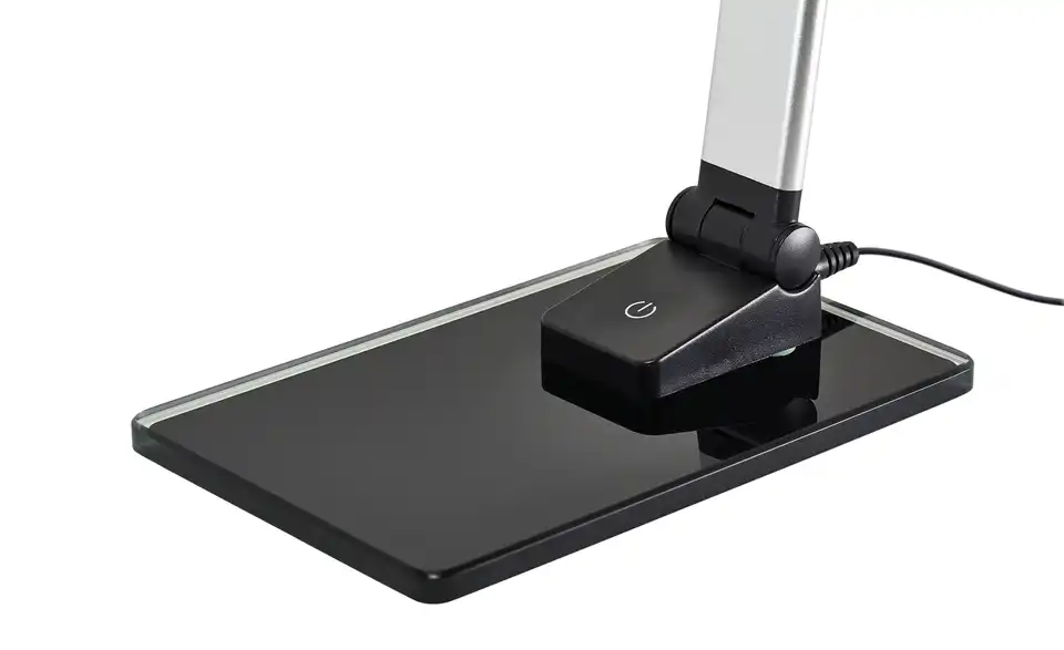 LED Tischleuchte, 1-flammig