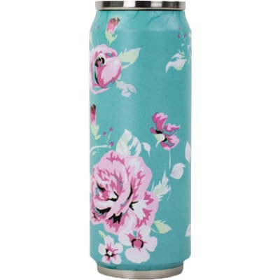 Canette isotherme - Vintage - 500 ml