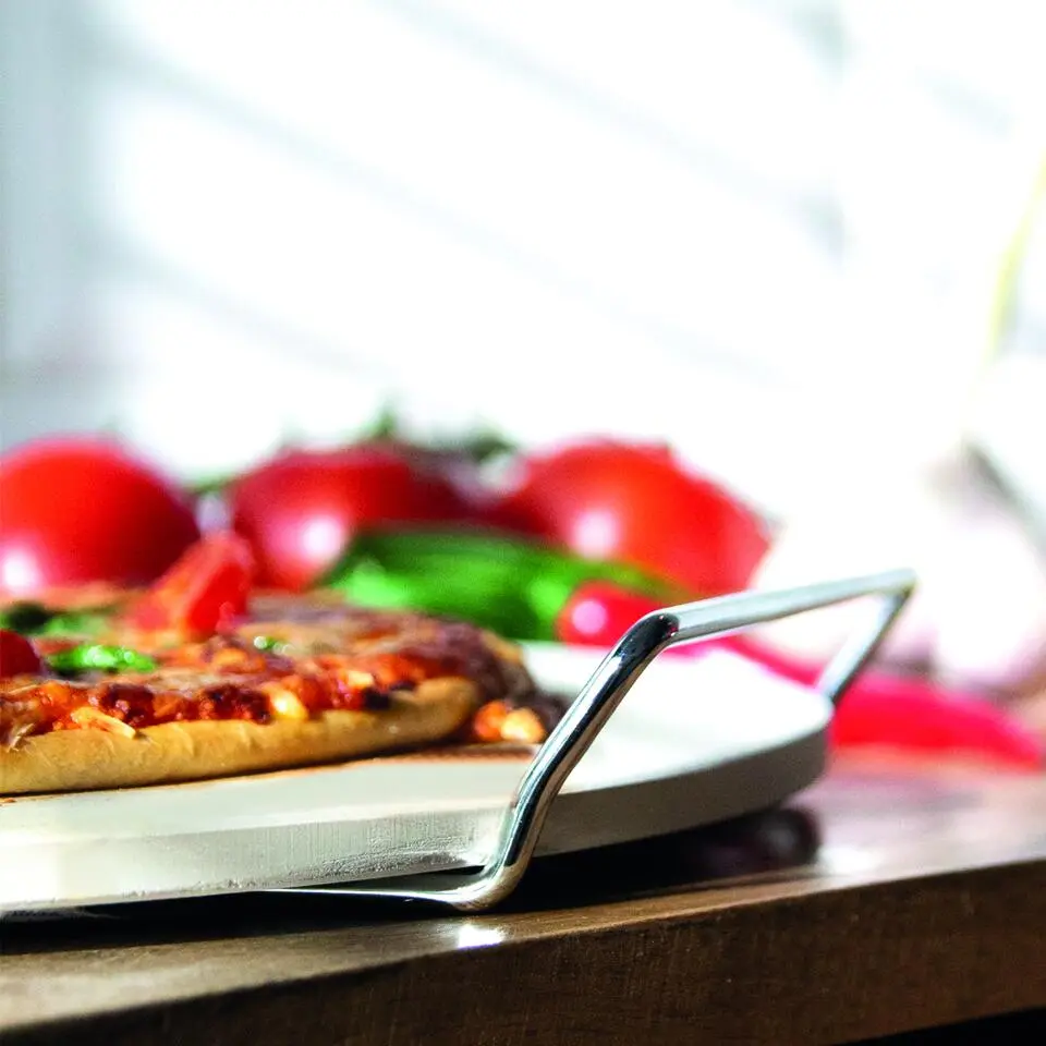 Krumble Pizzasteen - 30.5 cm
