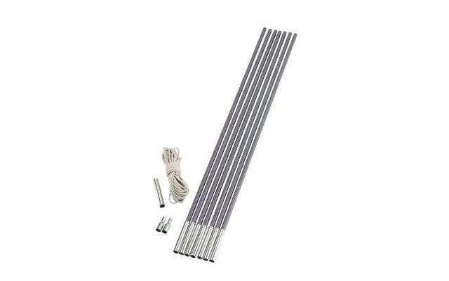 Outwell Duratec Stangenset Ersatzzeltstange do it yourself kit