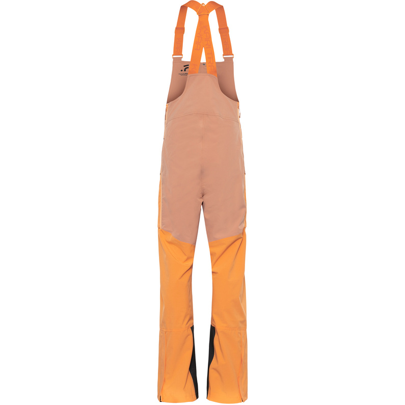 Kari Traa Damen Johanne Bib Hose
