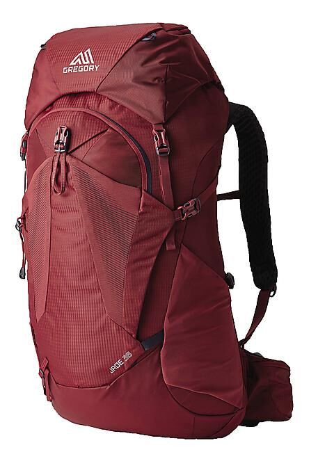 GREGORY - SAC DE RANDONNEE JADE 38 LADY