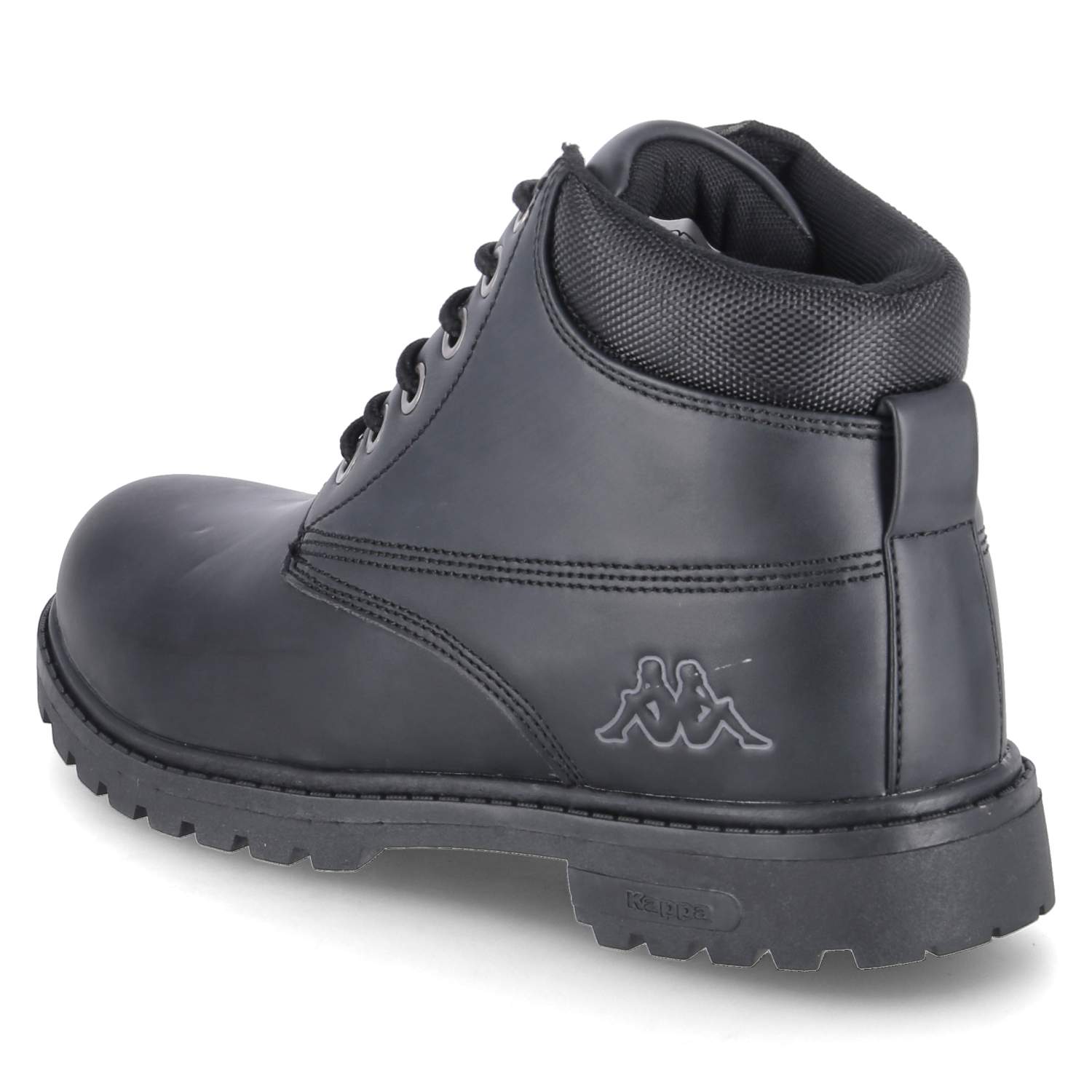 Kappa Boots TENNESEE 2 - black