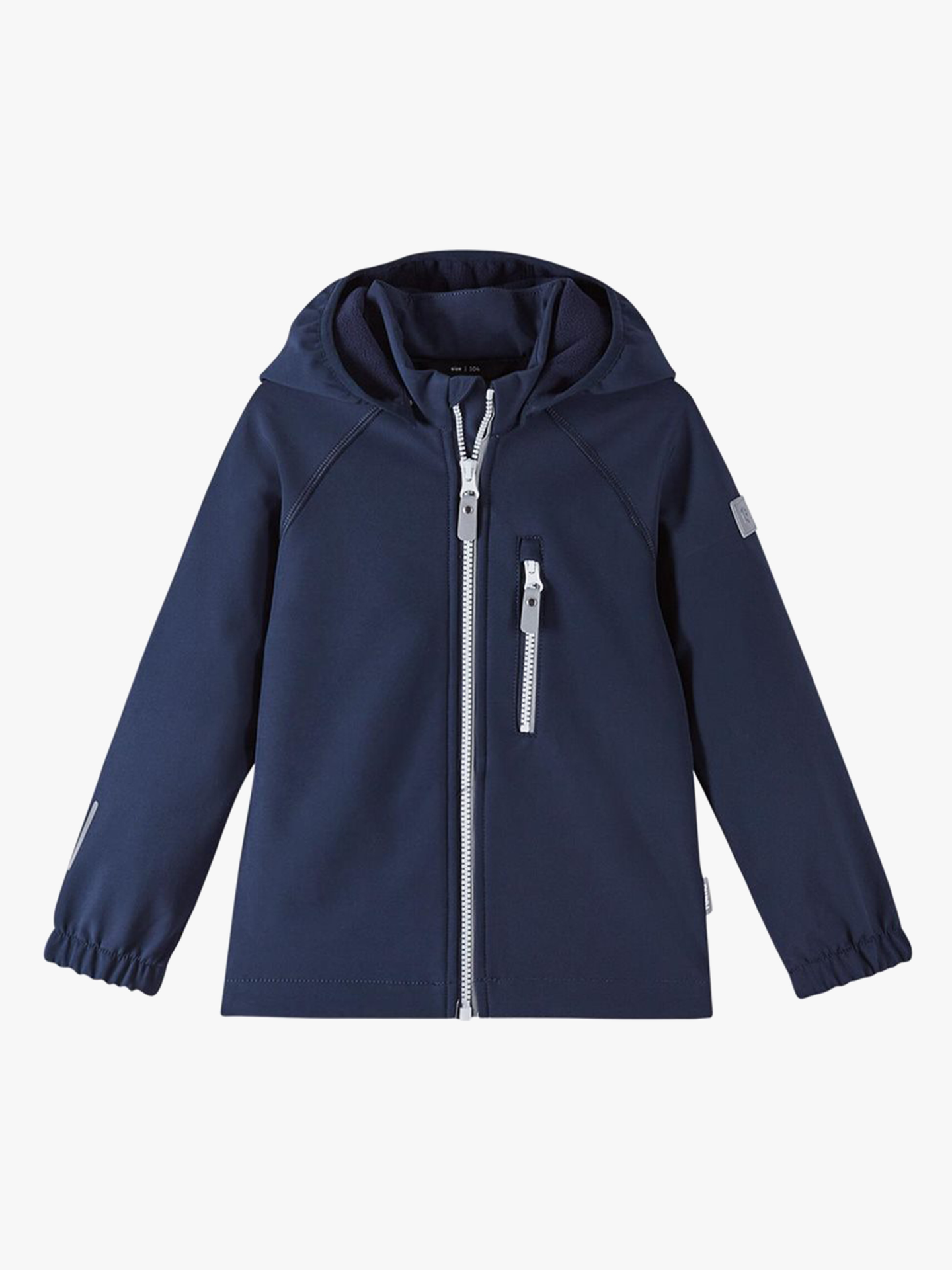 Vantti Softshell jacket