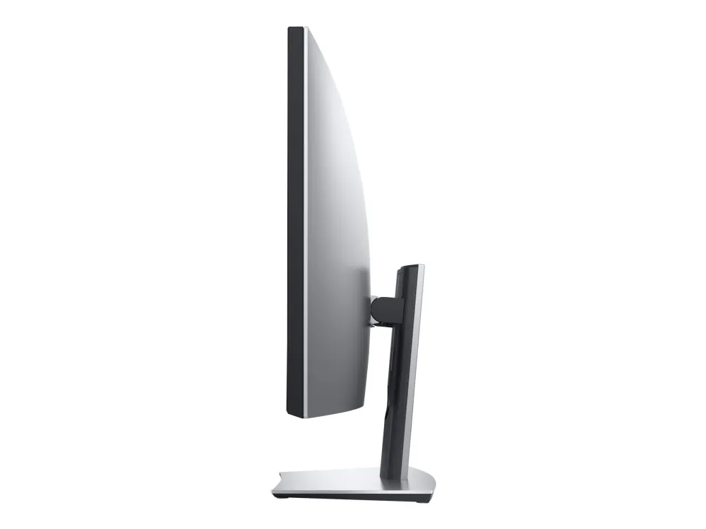 [OUTLET] - Dell UltraSharp U4919DW - LED-skærm - kurvet - 49