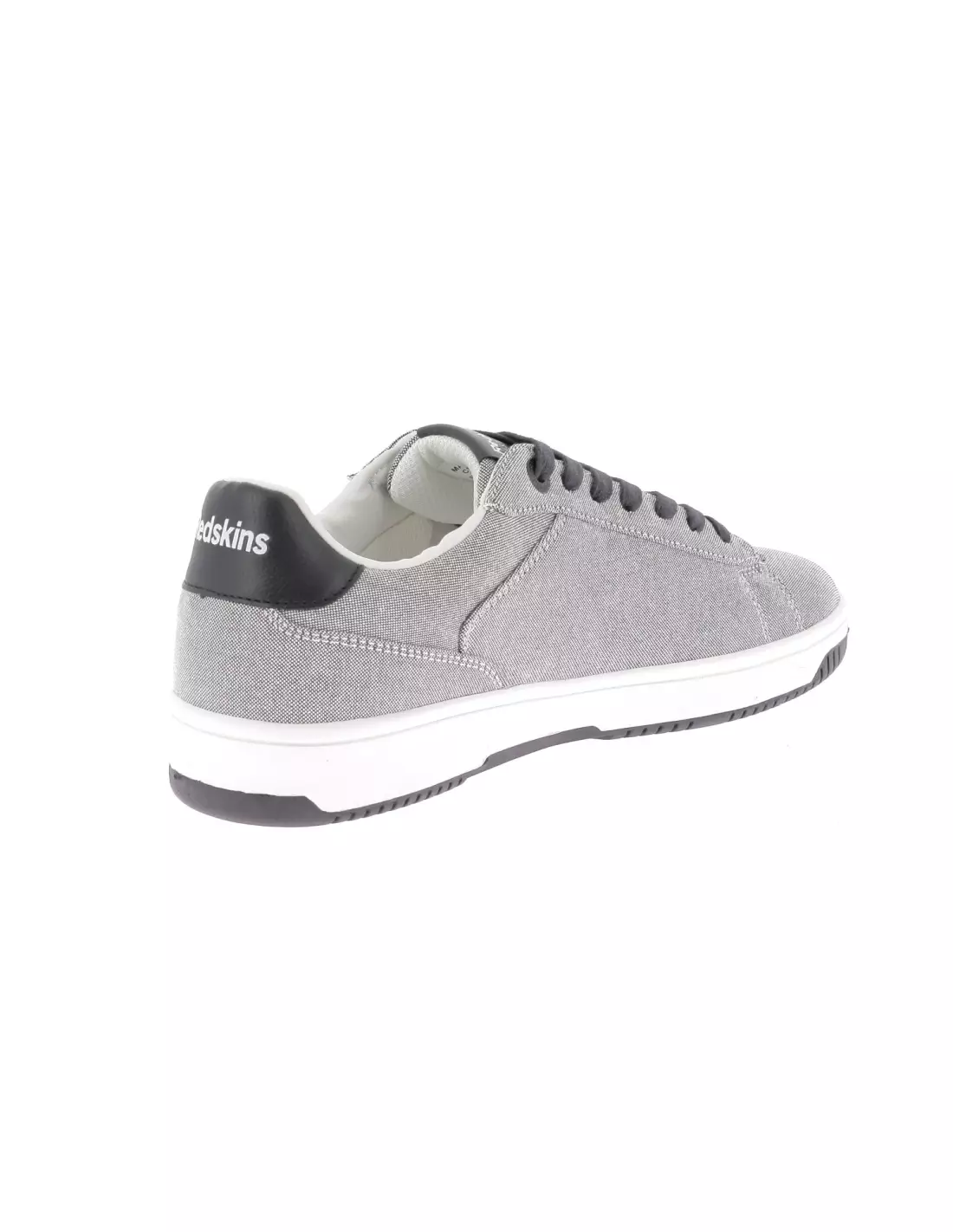 REDSKINS GUNRAN - Baskets Grismarine