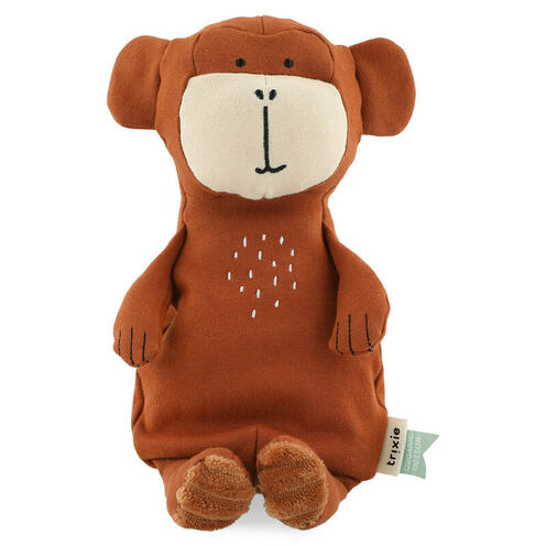 Petite Peluche - Mr Monkey - TRIXIE