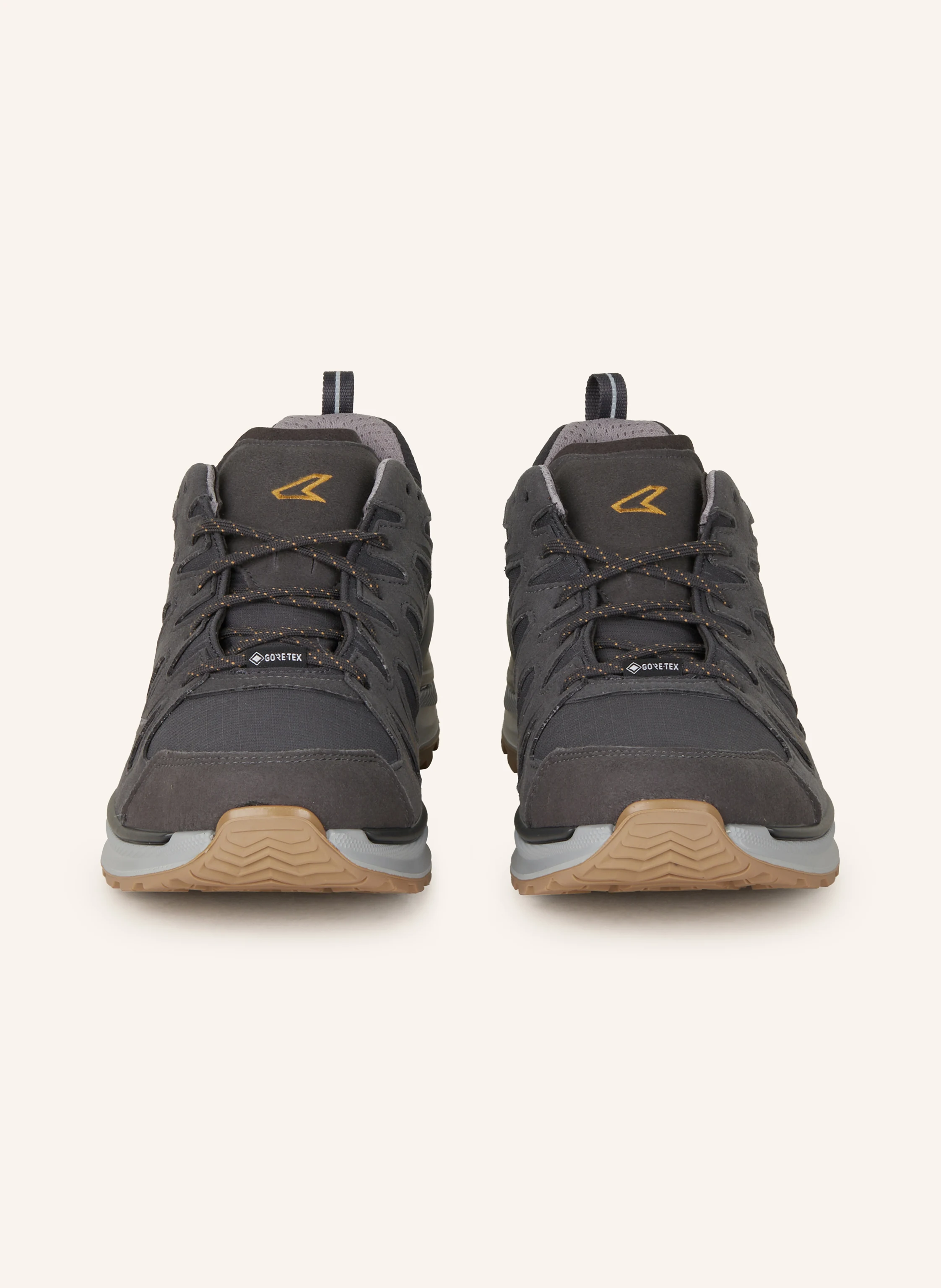 LOWA Wanderschuhe INNOX EVO II GTX