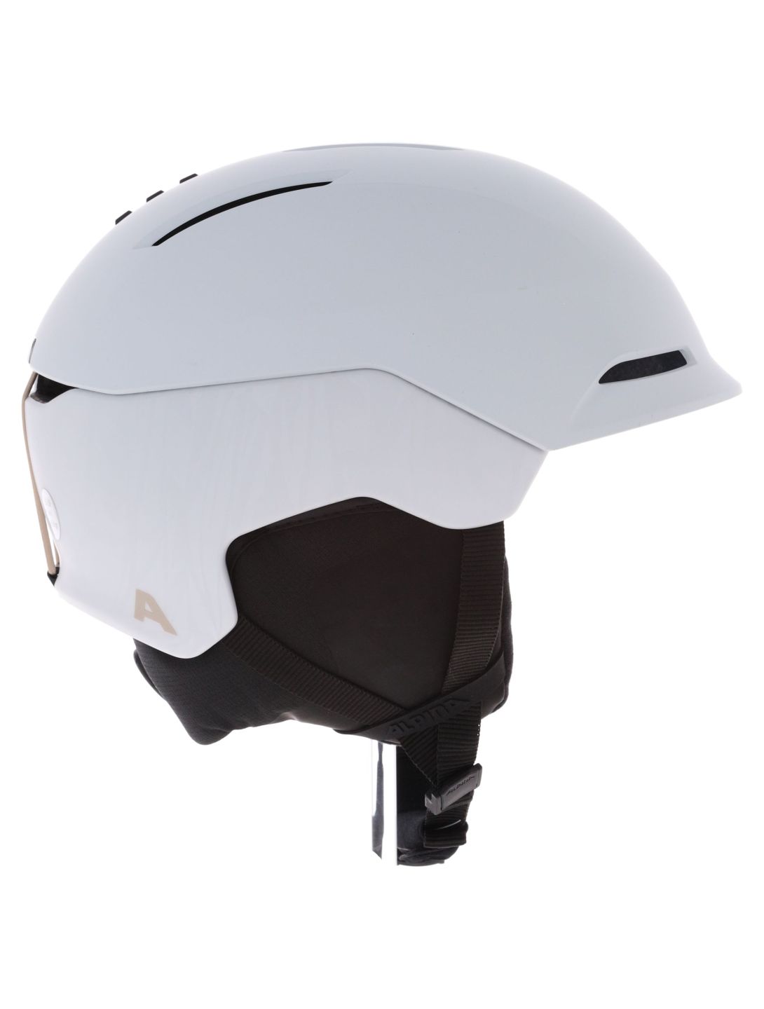 Nax skihelm unisex