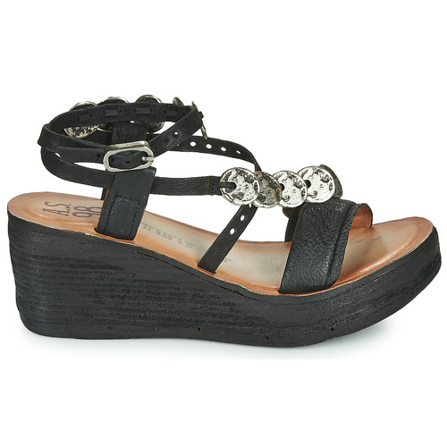 Airstep / A.S.98 - NOA - Noir