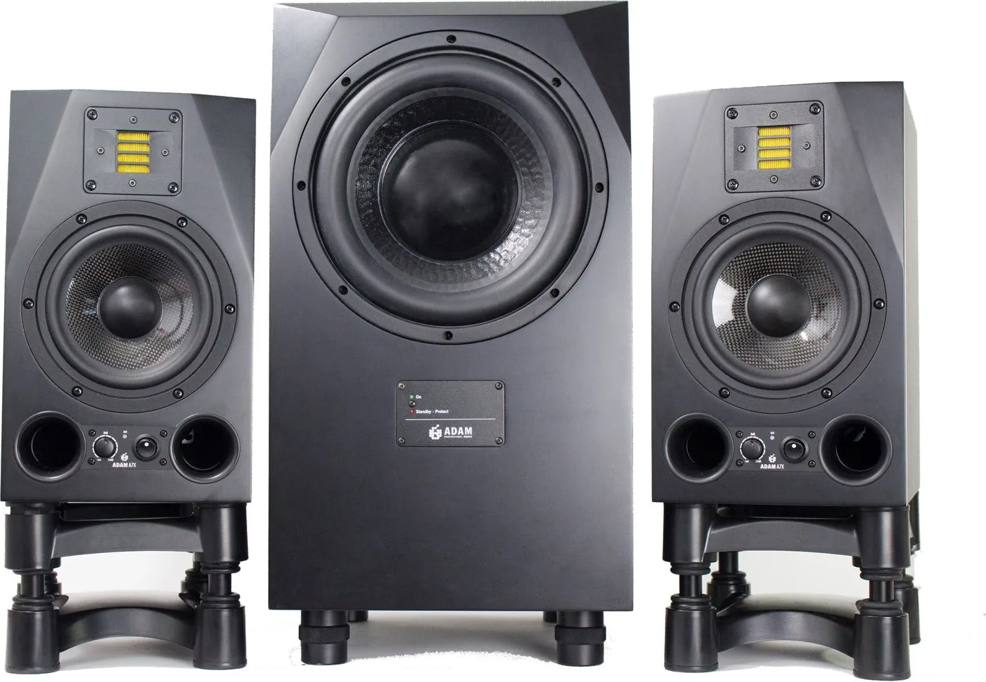 Adam Audio Sub10 MK2 Caissons de basses