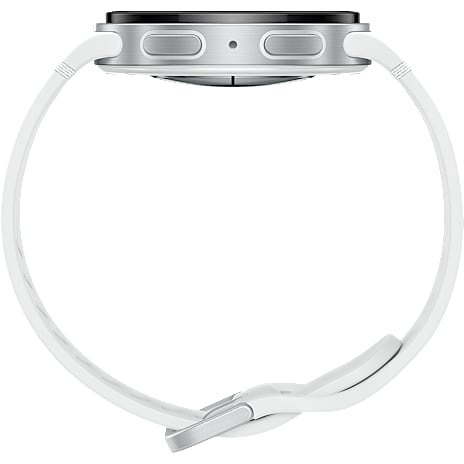 Samsung Galaxy Watch8 BT 40mm - Silver