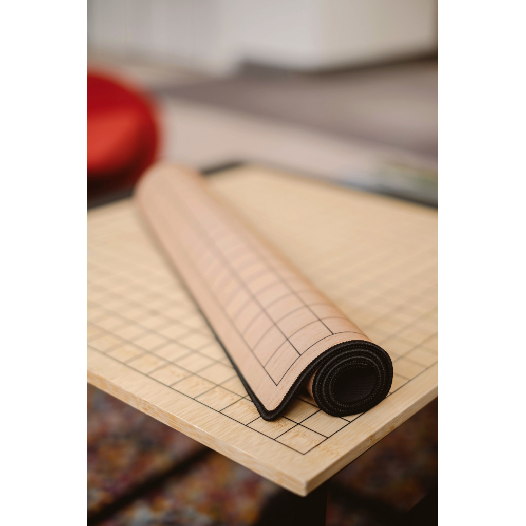 Tapis Goban