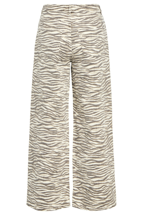 Object camel dames jeans