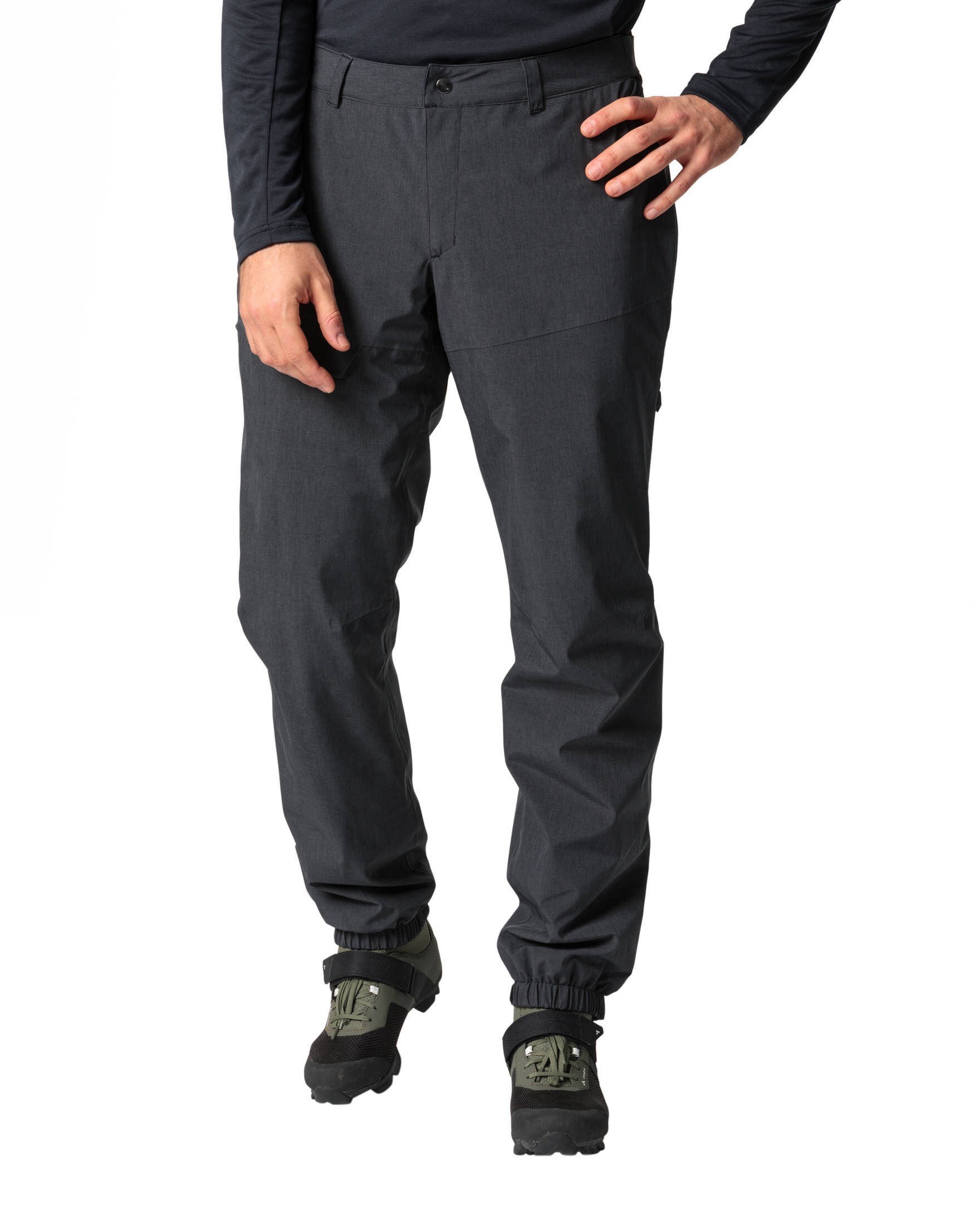VAUDE| Herren Hose Yaras Warm