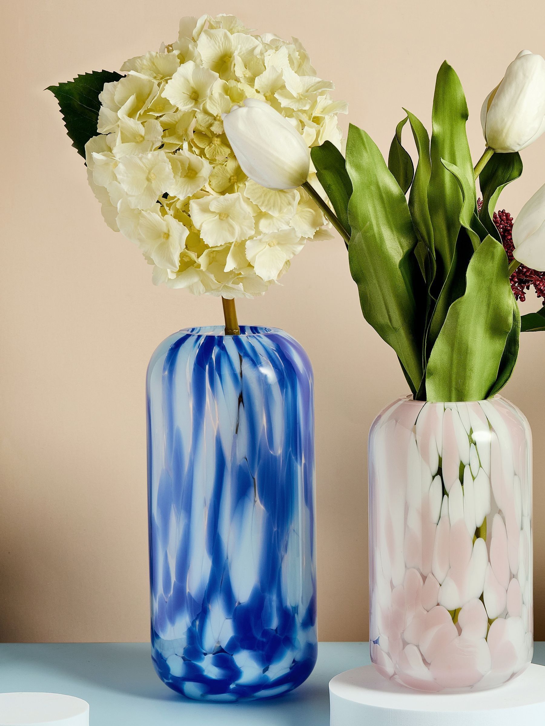 Anton Studio Designs Kleine Lava Vaas