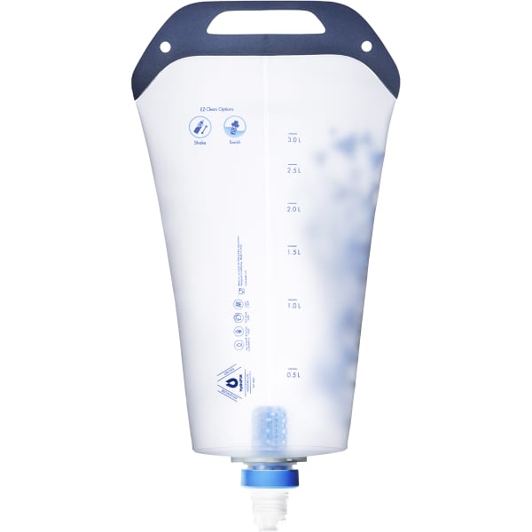 Gourde filtrante KATADYN BEFREE GRAVITY 3,0L