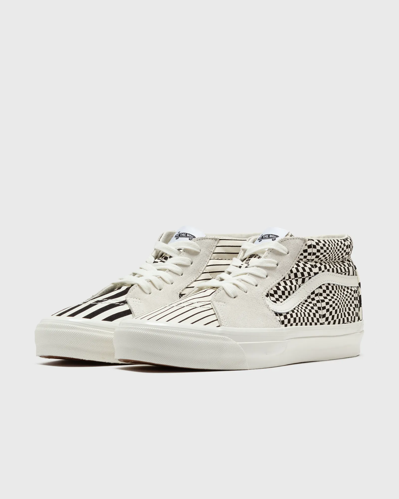 Vans Sk8-Mid Reissue 83