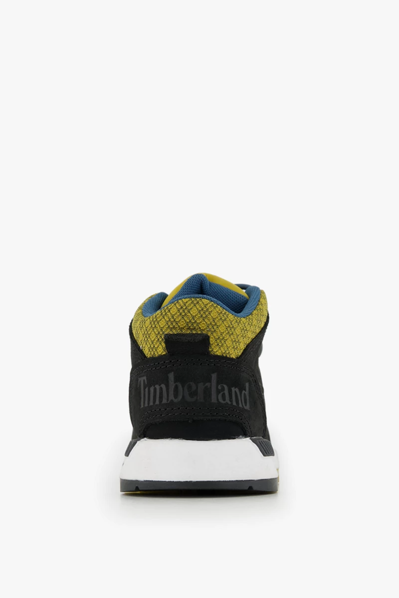Timberland Sprint Trekker 25-30 Kleinkind Mid Winterschuh