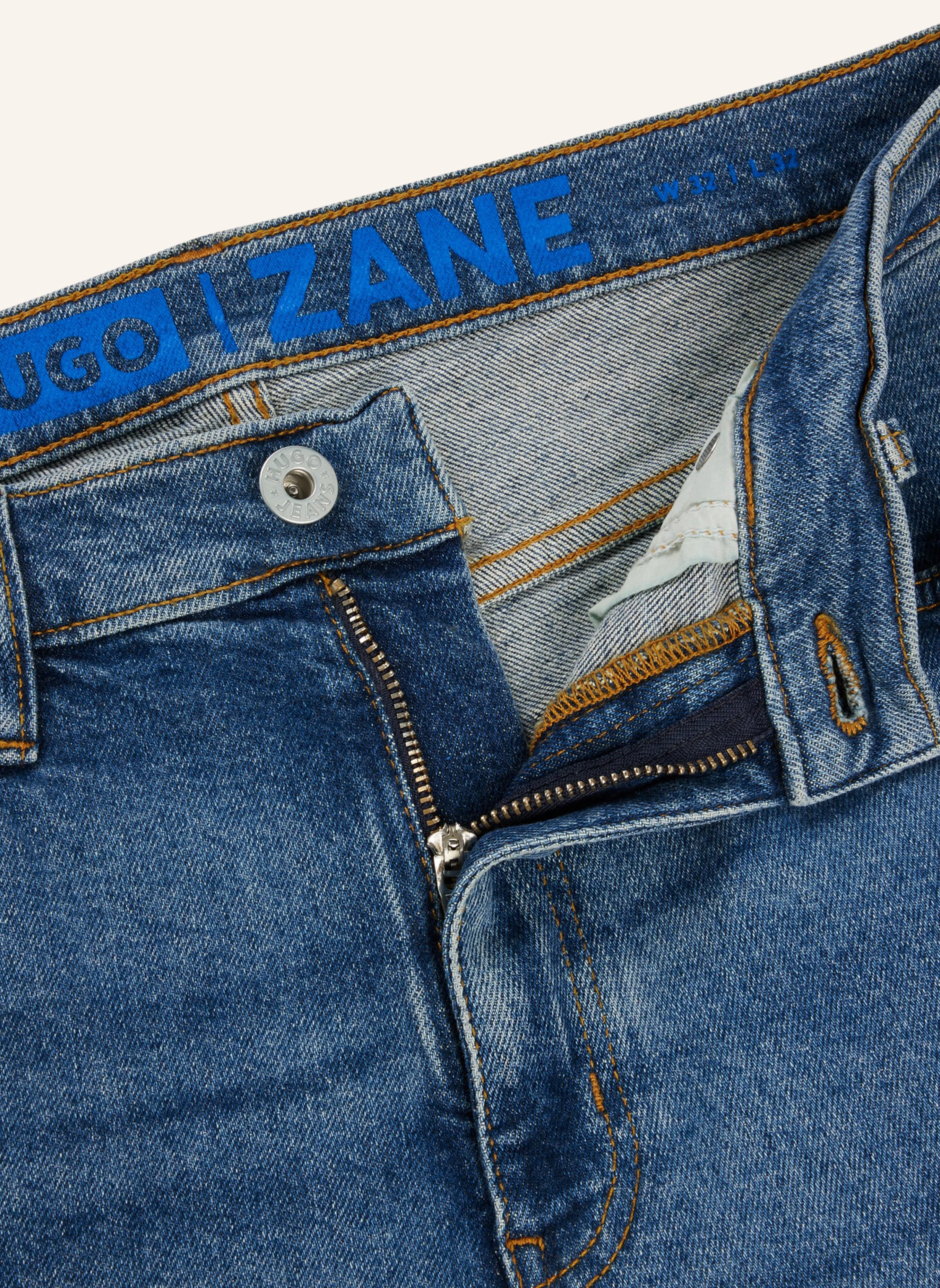 HUGO Jeans ZANE Extra-Slim Fit