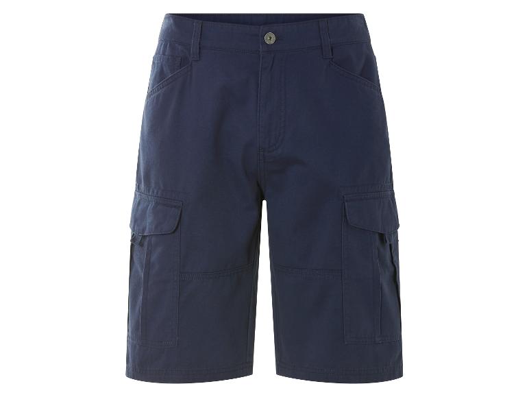 Korte heren broek
