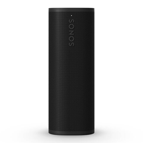 Sonos Roam 2 – Draagbare Bluetooth-luidspreker met multiroom Zwart