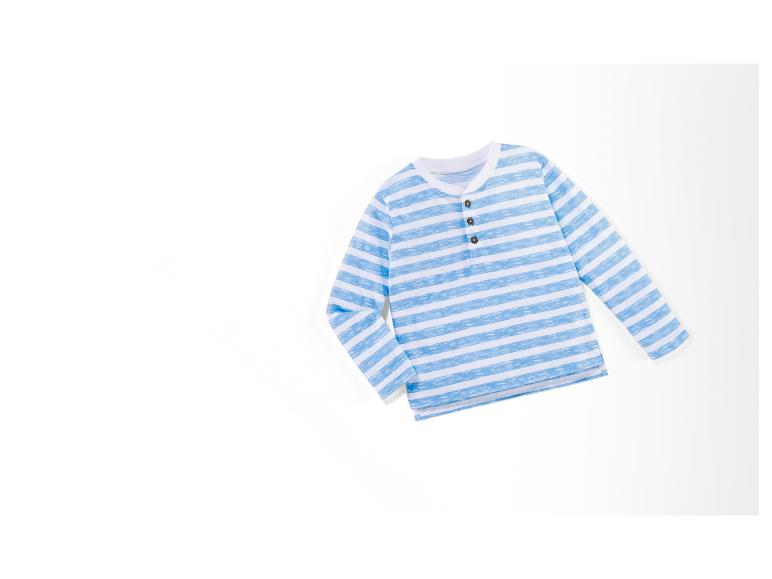 Kinder longsleeve