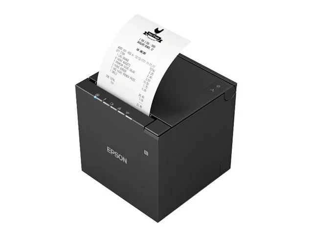 Epson TM - kvitteringsprinter - termisk linje