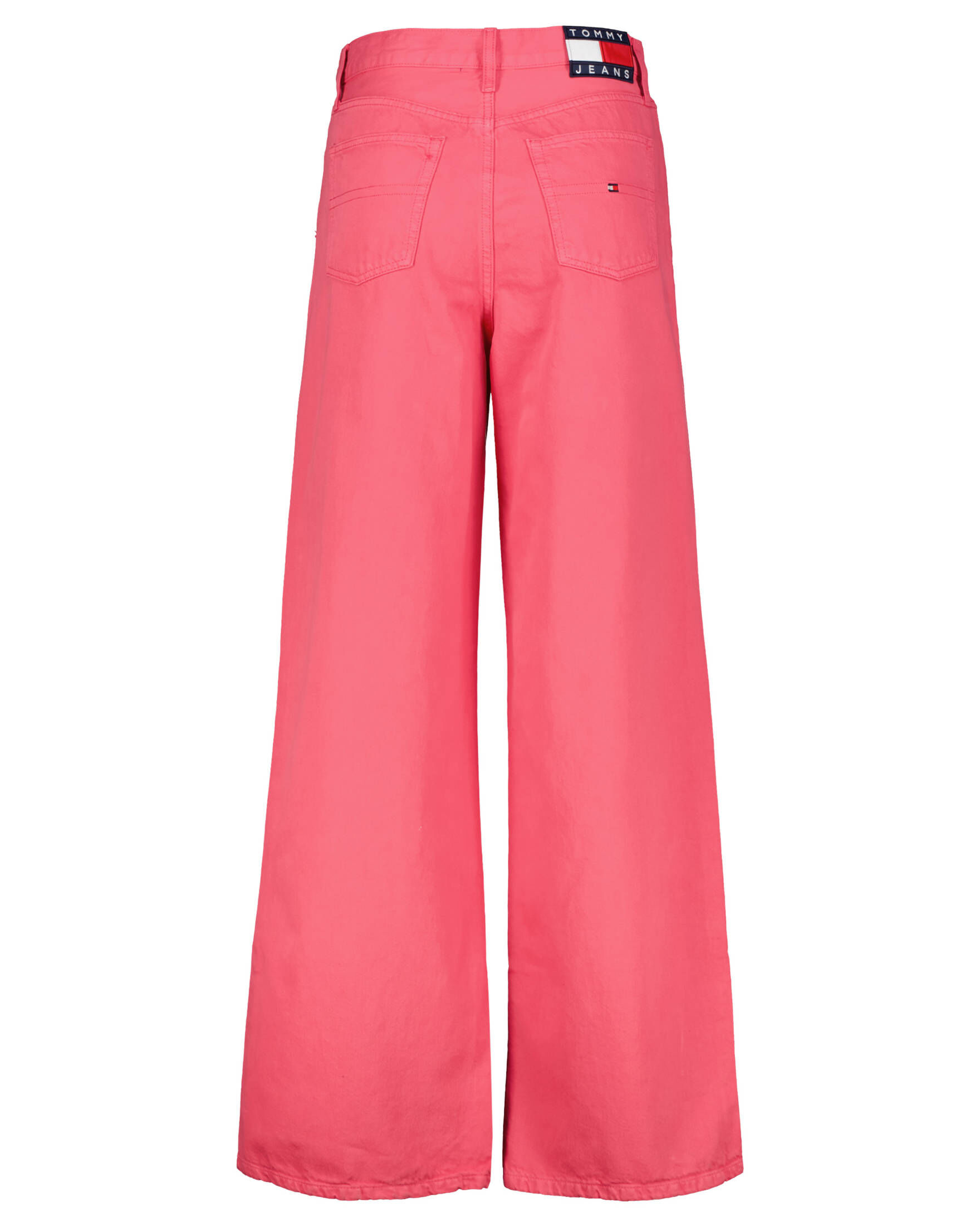 Tommy Jeans| Damen Jeans POP STRAIGHT LEG PANTS