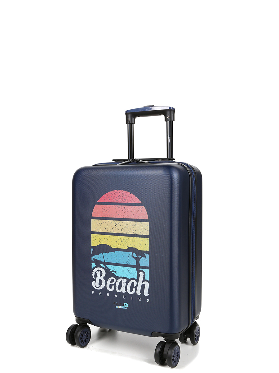 Valise AÀrial Typique Beach 55 cm
