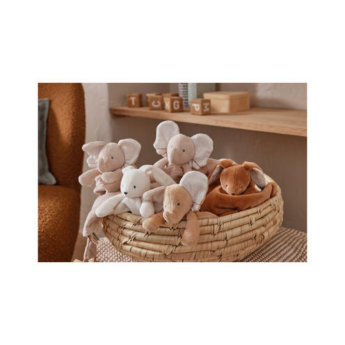 Doudou Bali - Bali Moka et Snow - NOUKIE 'S