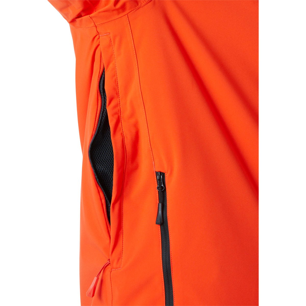 Helly Hansen Alpine Insulated Skijakke Herre