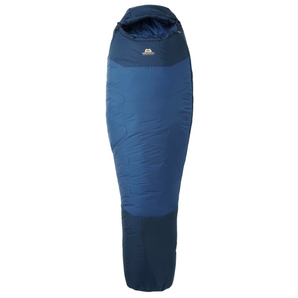 Mountain Equipment - Klimatic III - Sac de couchage synthétique