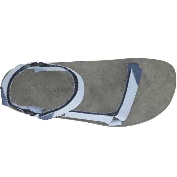 Sandale de randonnée LIZARD W'S HIKE GLACE BLUE/STELLAR BLUE