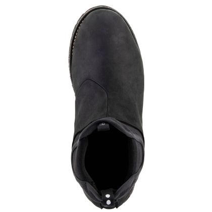 Demi-bottes Alpinestars TURNSTONE - Noir