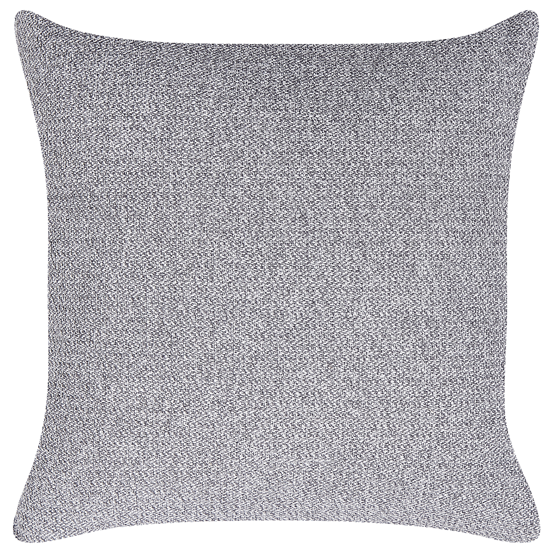 Beliani - TORPO - Bank XXL - Lichtgrijs - Polyester